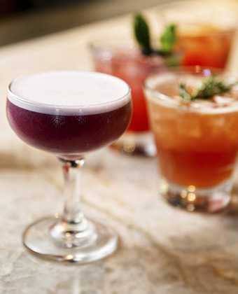 bambara cocktail