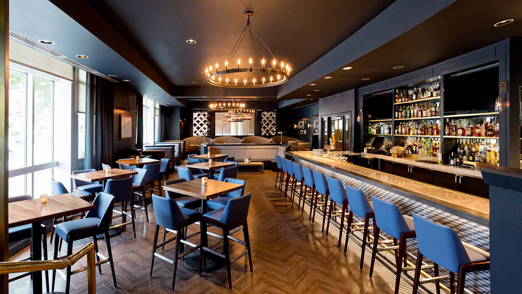 Kimpton Restaurants