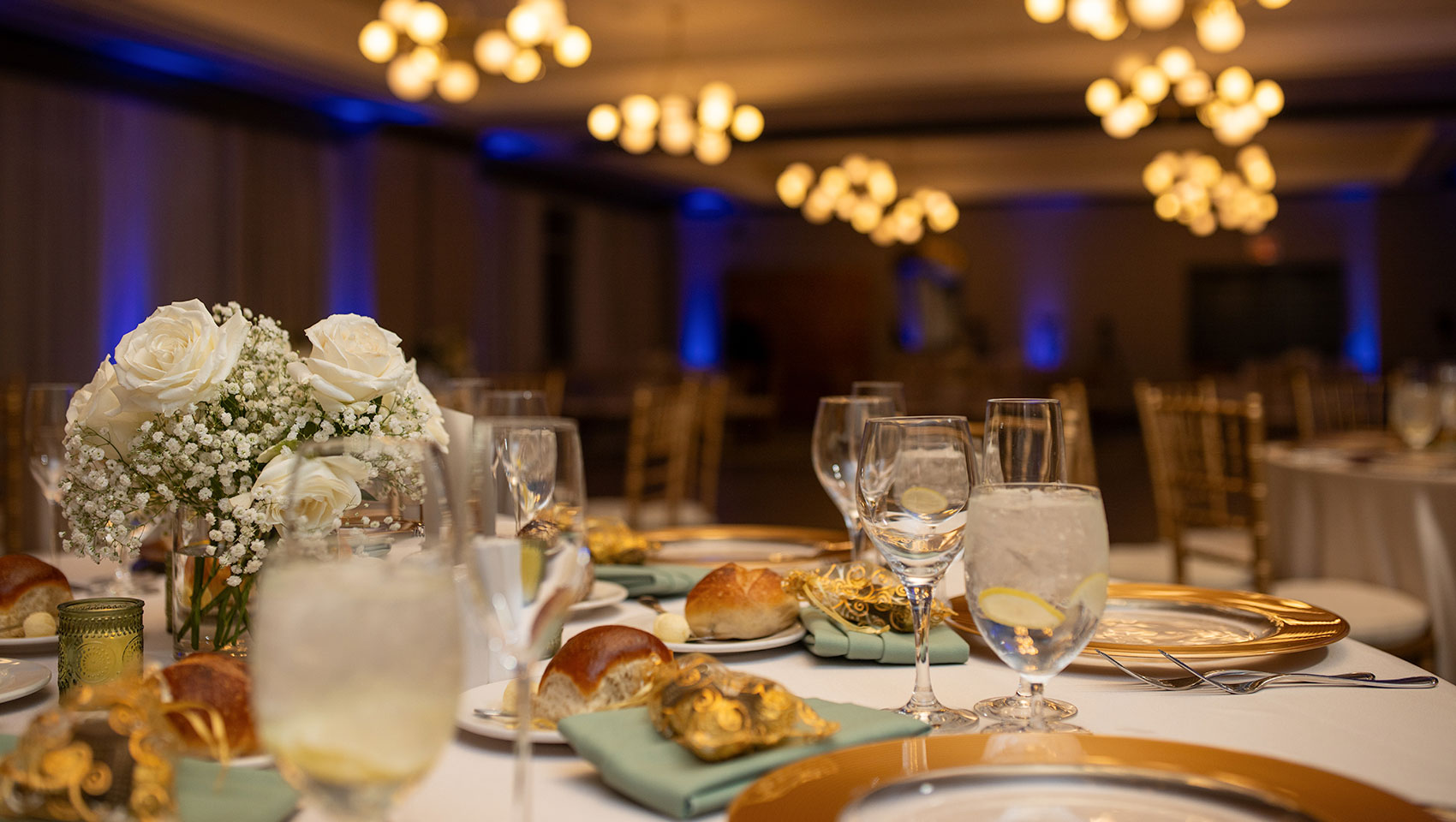 Bethany and Oliver wedding day