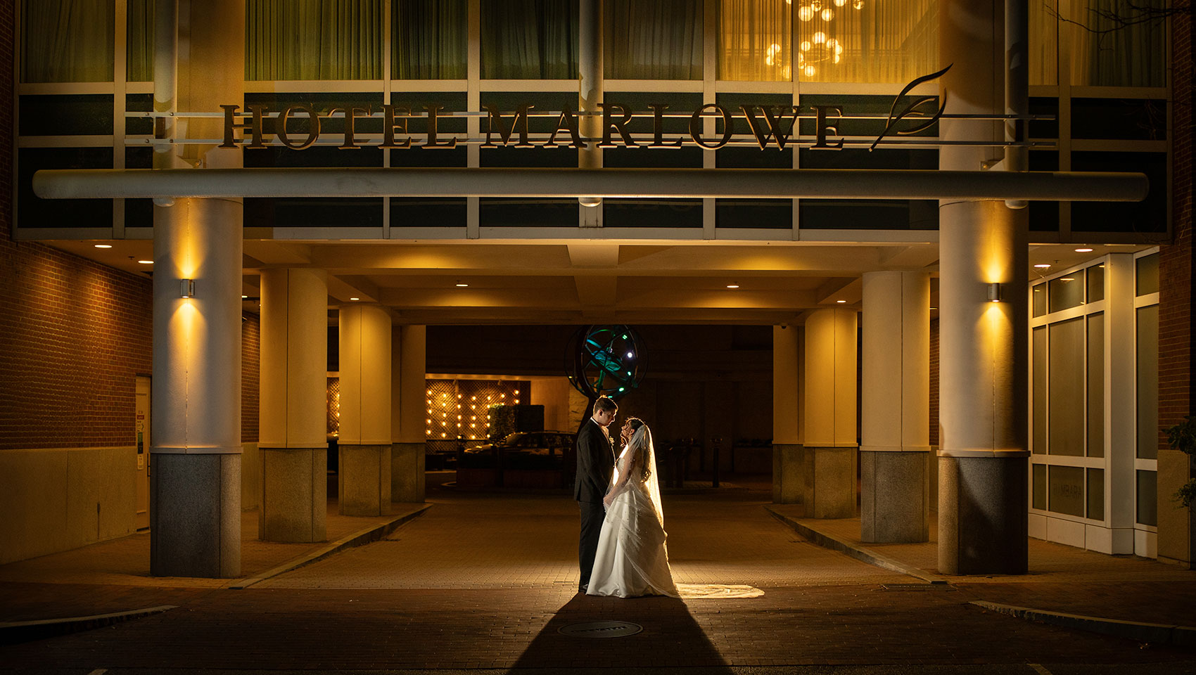 Bethany and Oliver wedding day