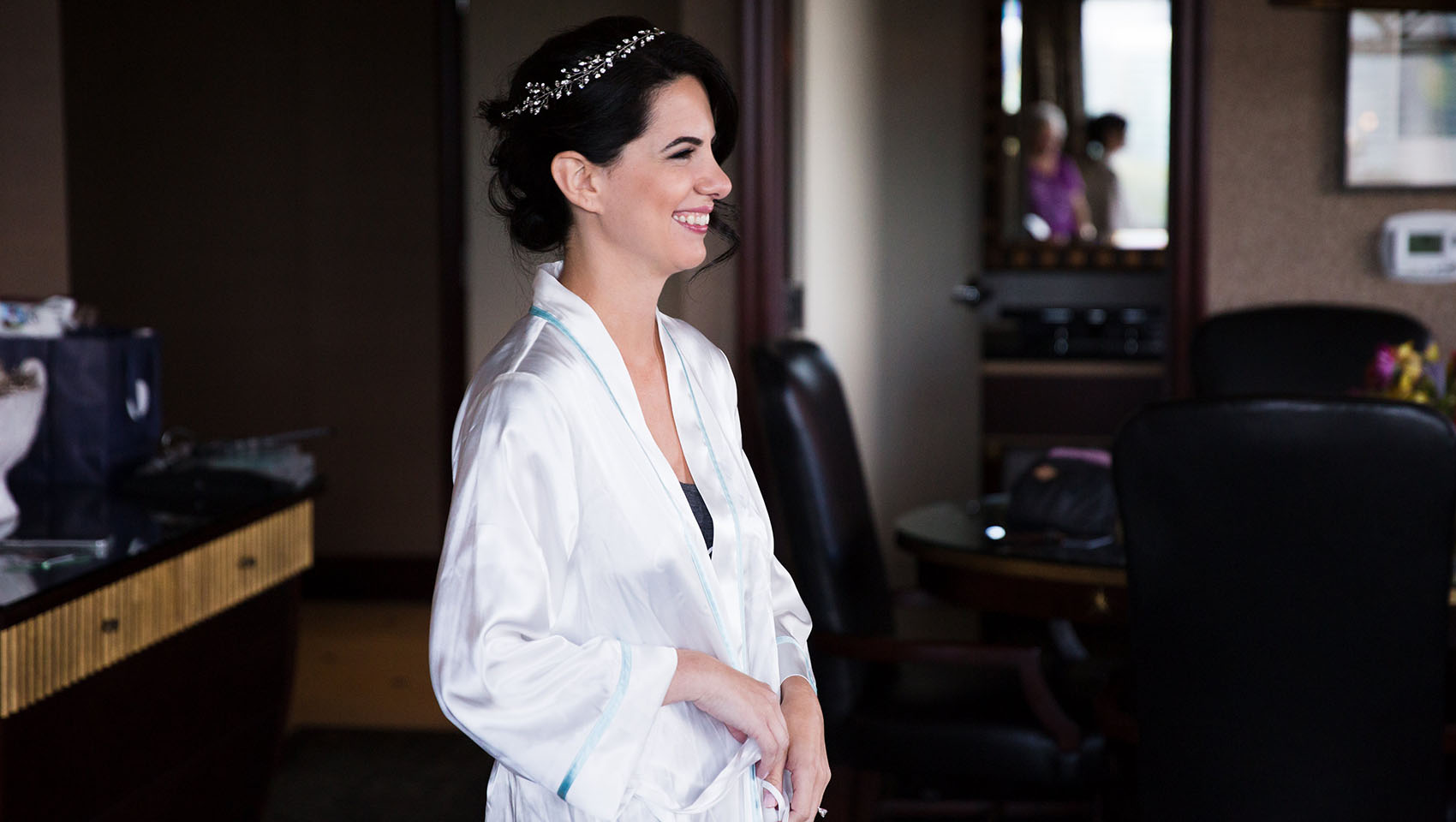 weddings at Kimpton Marlowe Hotel