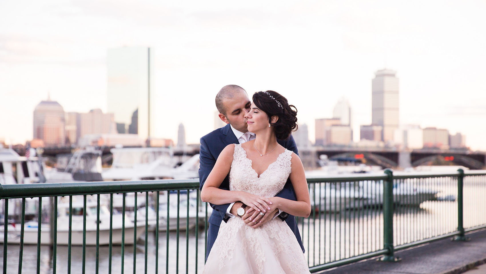 weddings at Kimpton Marlowe Hotel