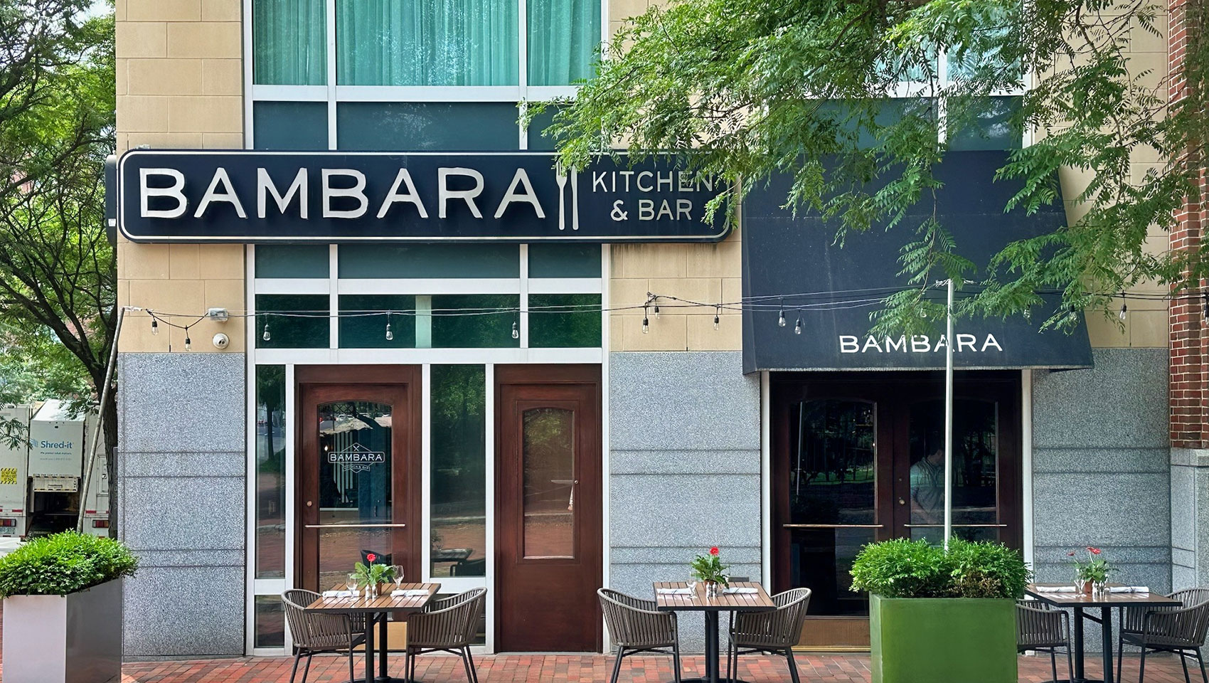 summer soiree offerings at kimpton marlowe