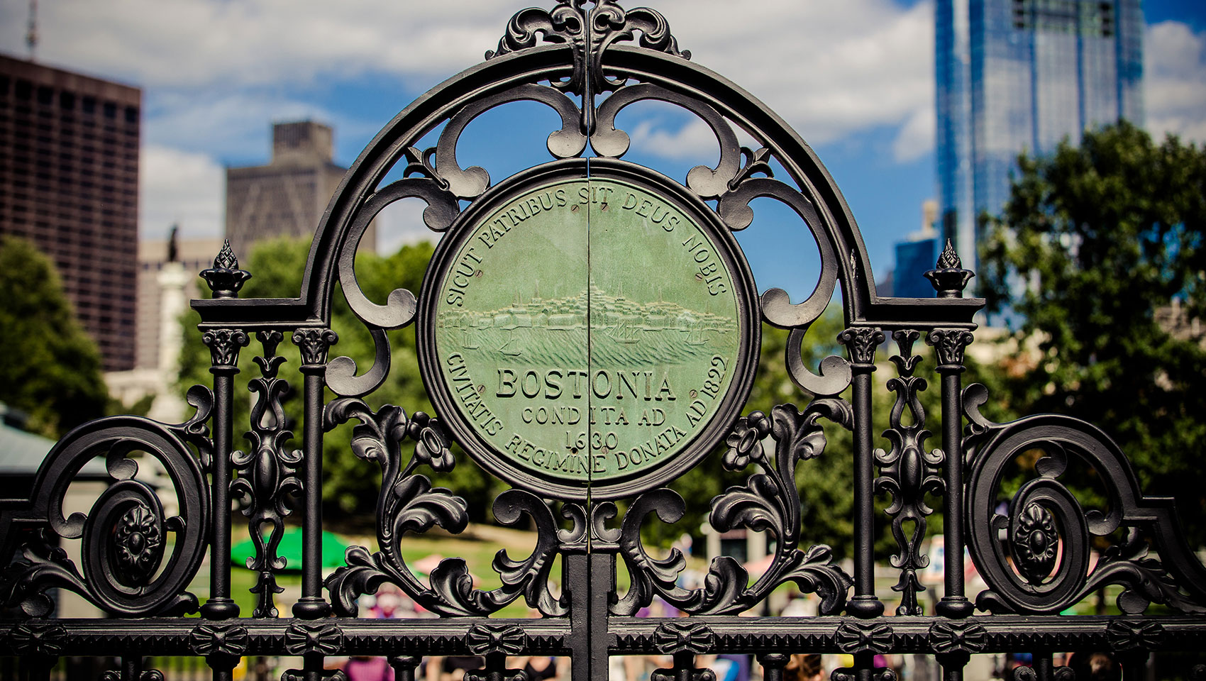 Boston events