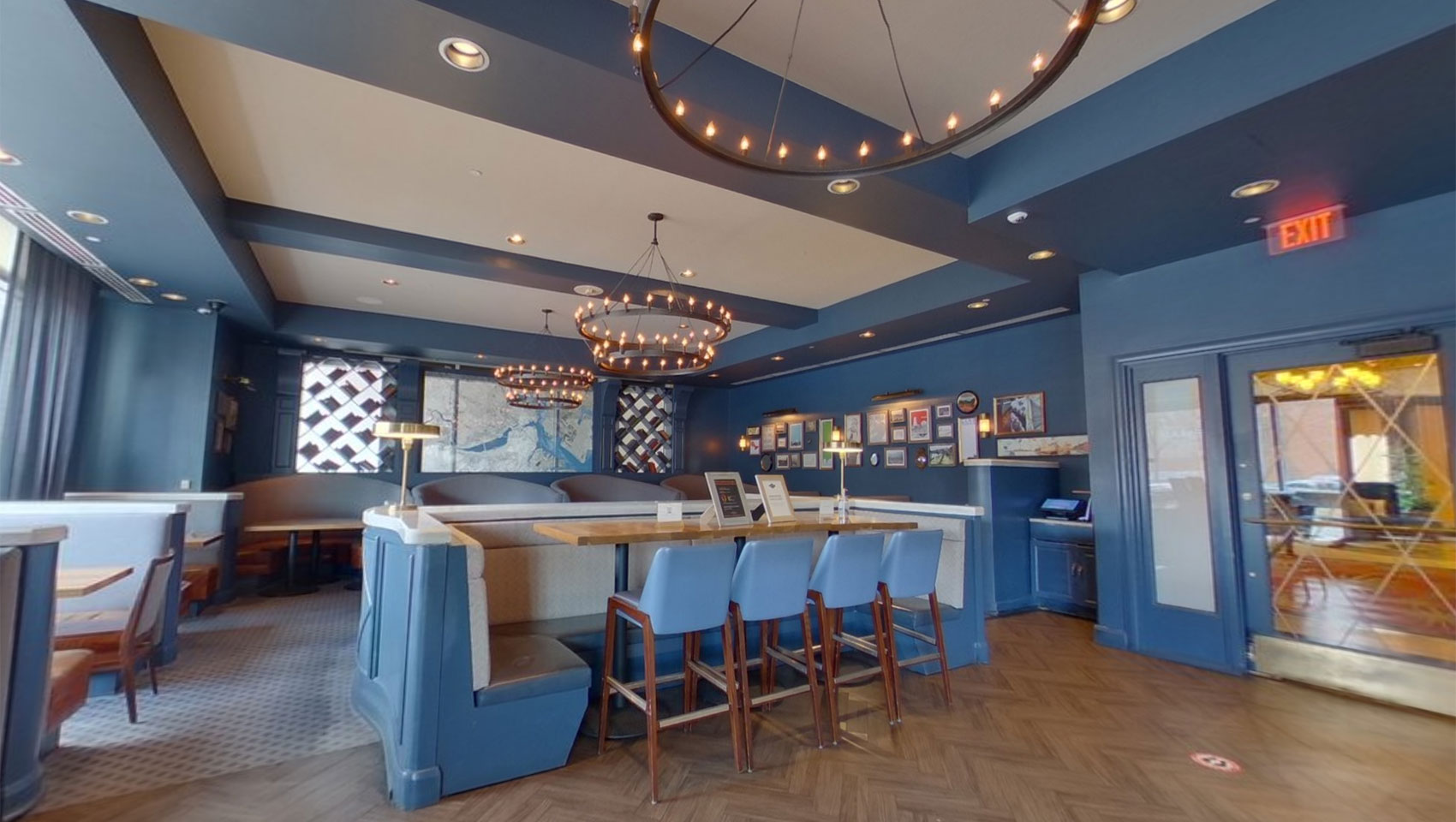 bambara kitchen and bar