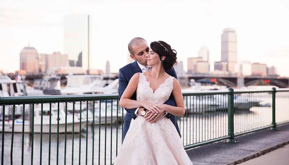 weddings at Kimpton Marlowe Hotel