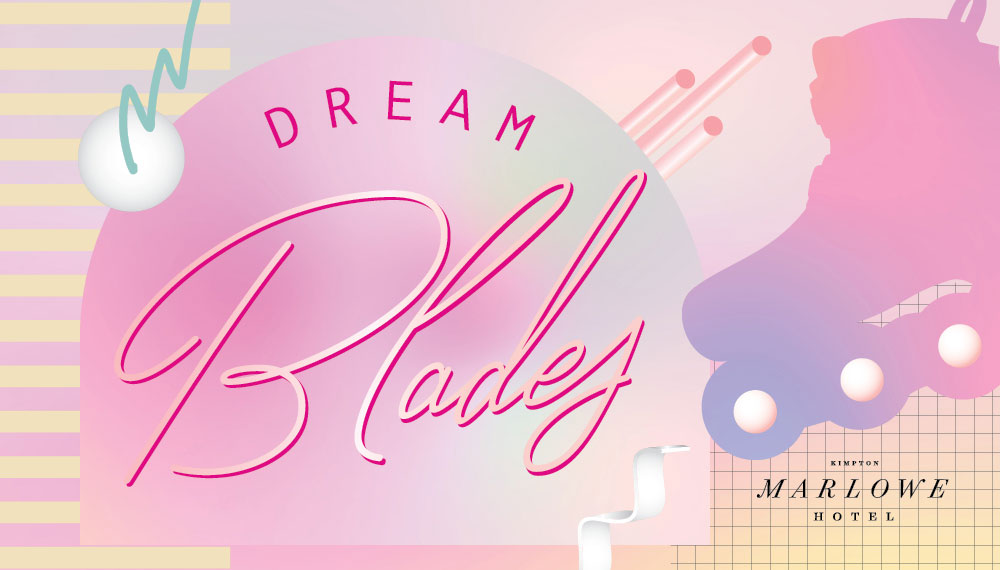 Dreamblades poster