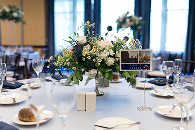 Table centerpieces