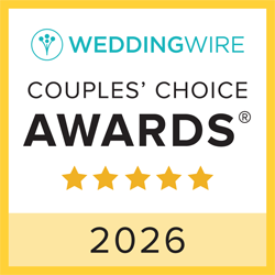 Wedding Wire - Couples' Choice Awards 2026
