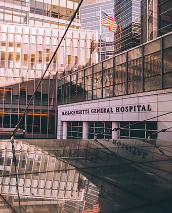 photo by anvesh of Massachussets general hospital