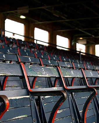 Fenway Park
