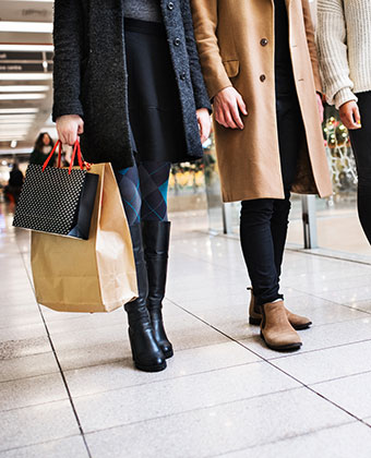 Shopping Bags