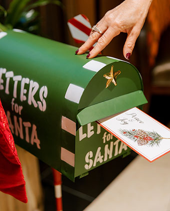 mailbox