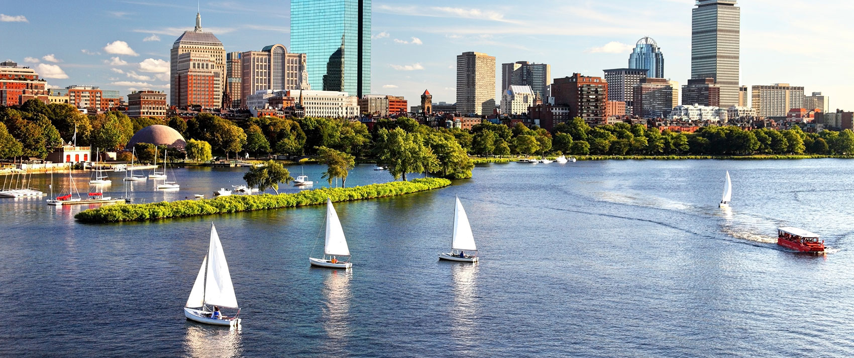 Charles River