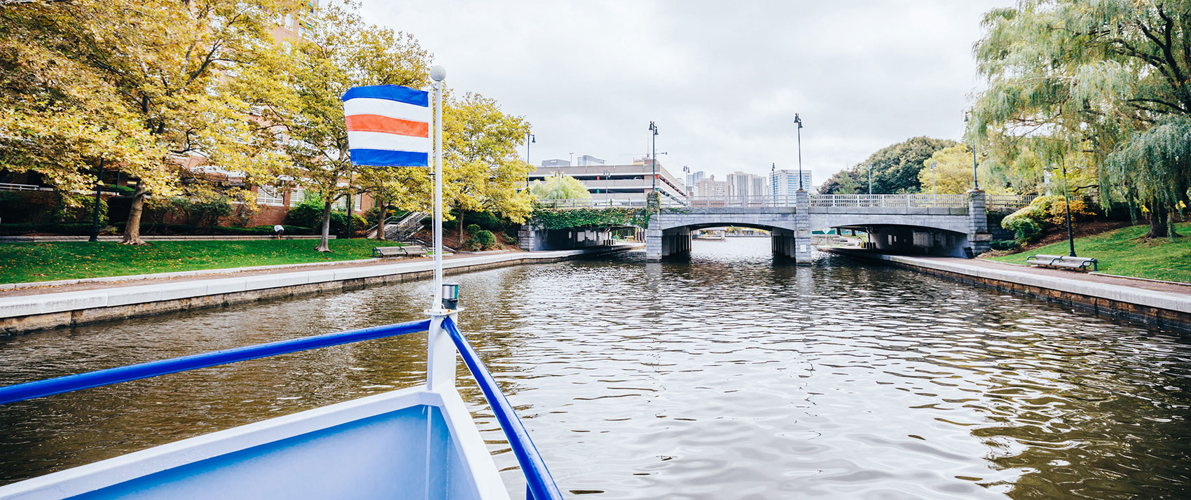 Charles River