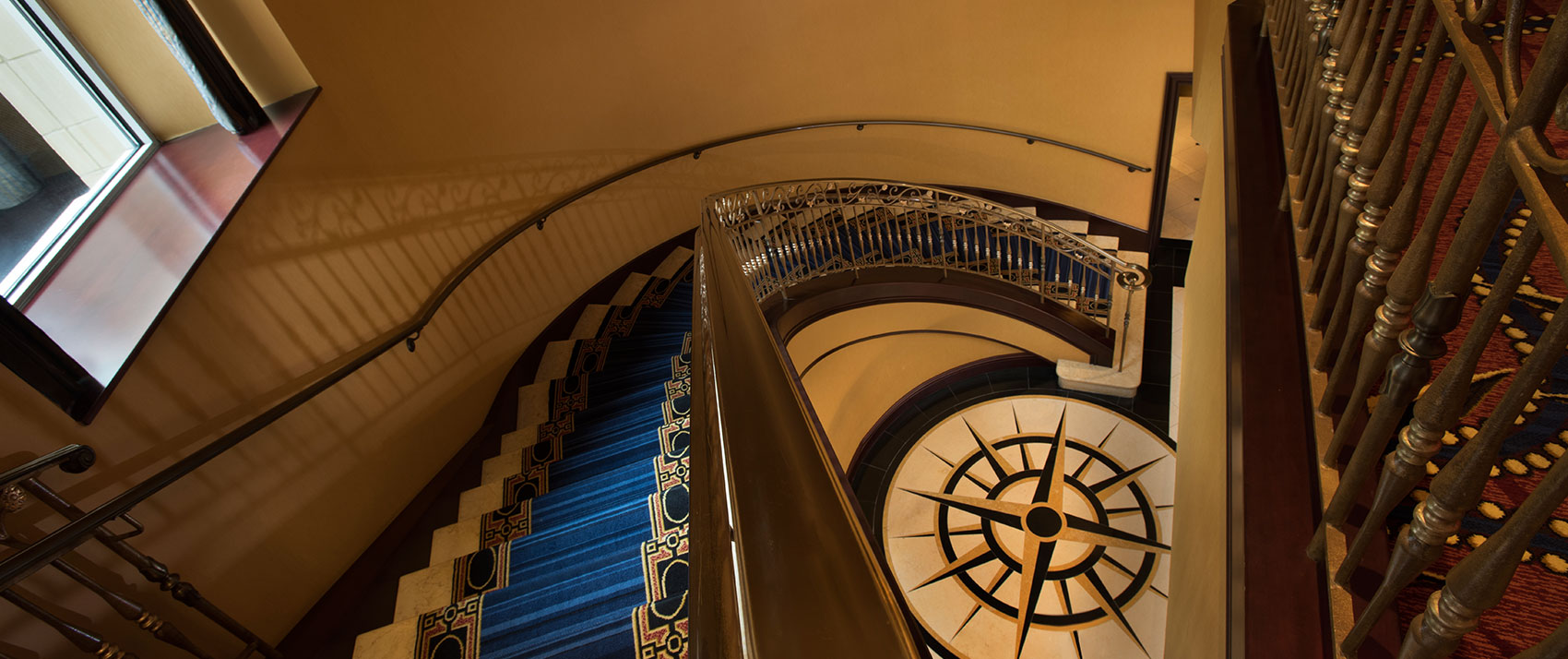 Staircase